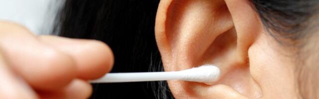 Stručnjak upozorava ljude koji sami uklanjaju ušni vosak