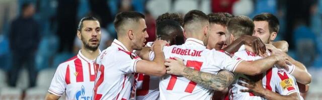 Miljenik "delija" poziva na proslavu titule: Svi na "Marakanu" protiv Čukaričkog!