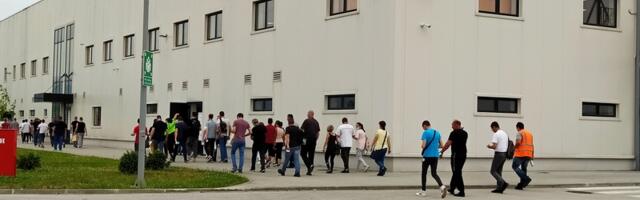 I u leskovačkom Aptivu nude sporazumni raskid radnog odnosa