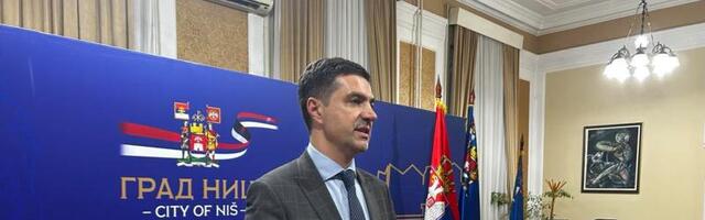 Talas otpuštanja radnika u Nišu: Gradonačelnik najavljuje dolazak nemačke fabrike, ali ne otkriva koje