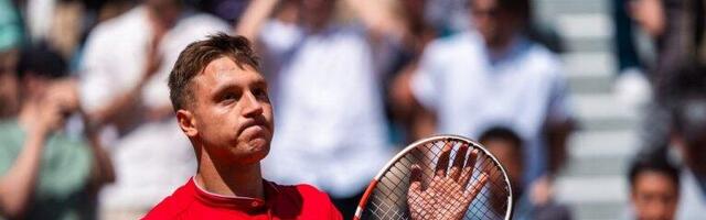 MEĐEDOVIĆ PAO U FINALI, PA SE OBRATIO PUBLICI! Amber je nakon toga Hamadu poslao JAKU PORUKU!