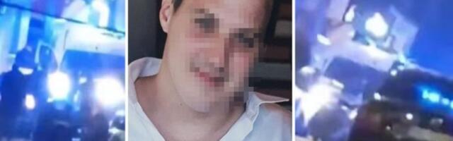 LJUBAVI PROBUDI SE, UBIO SAM ČOVEKA! Evo šta je ubica za Zvezdera uradio odmah posle kravog zločina: "Budio je ćerkicu... "