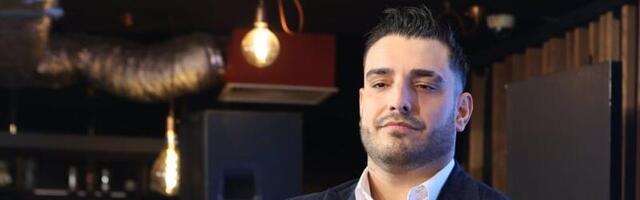 Darko Lazić pokazao rezultate treninga! Snimak iz teretane govori više od reči (VIDEO)