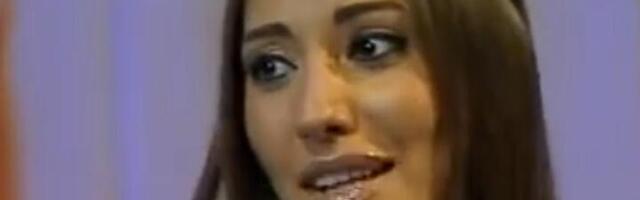 Bila je MIS SRBIJE pre 15 godina, a onda je nestala: Udala se za bivšeg dečka Ane Ivanović