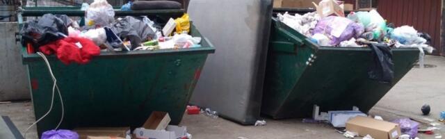 PROLEĆNA AKCIJA: Odnošenje kabastog otpada tokom aprila