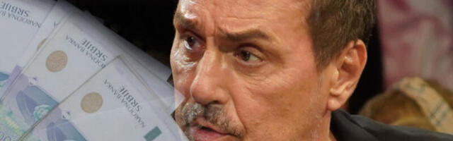 KEBA IDE U PENZIJU: Novac će primati iz dva dela - evo o kojoj je cifri reč