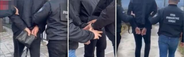 "Popadali" zelenaši iz Čačka: Nametali visoke kamate, pa prebijali dužnike METALNIM PALICAMA