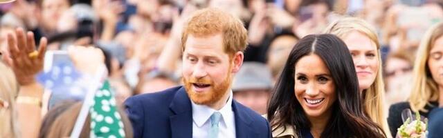 Megan Markl OTVORILA DUŠU o braku sa Harijem: Na početku je sve bilo bajno, ali onda... (VIDEO)