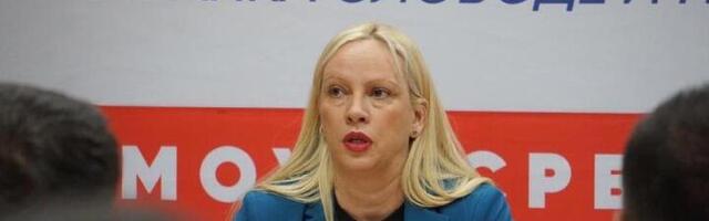 "Stojčić i SNS odgovorni za haos u Cvetanovoj ćupriji"