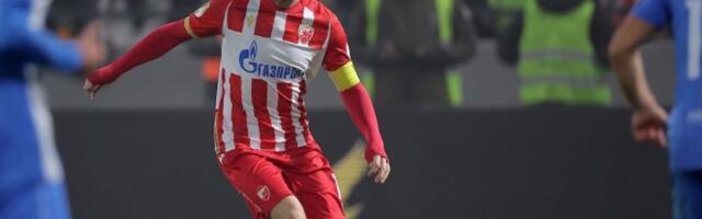 Poznata je sudbina Kataija u Zvezdi