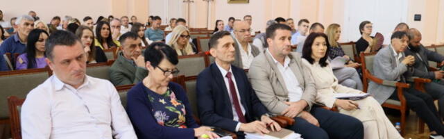 Užice:Usvojen prvi ovogodišnji rebalans budžeta