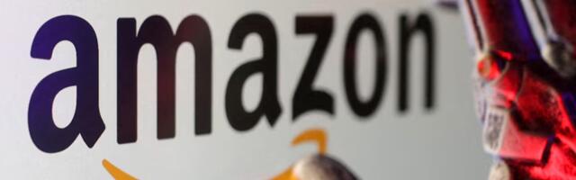 Amazon razvija humanoidne robote za dostavu paketa