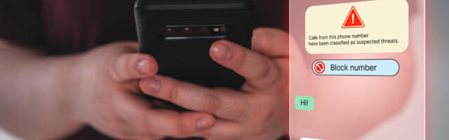 Ako dobijete ovu SMS poruku – odmah obrišite