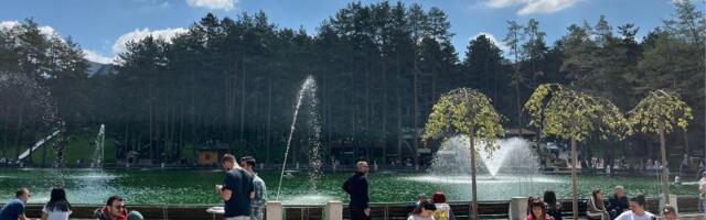 Besplatne animacije tokom jula i avgusta na Zlatiboru