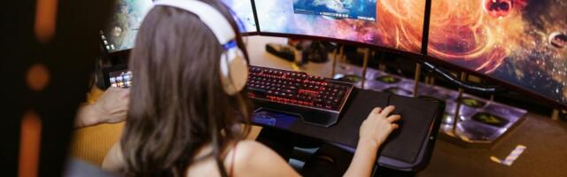 Nemojte biti zabrinuti ukoliko vaše dete igra igrice: Evo koliko zarađuju oni kojima je to zanimanje