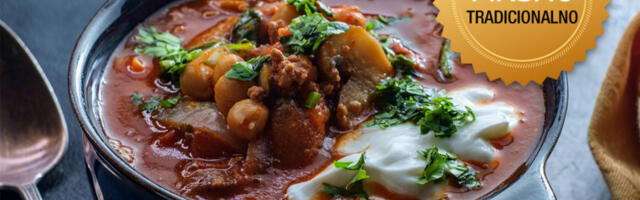 ZNATE LI ŠTA JE KAPAMA – JELO KOJE SE SLUŽI SAMO ODABRANIMA? Probajte recept koji se prenosi šapatom kroz generacije