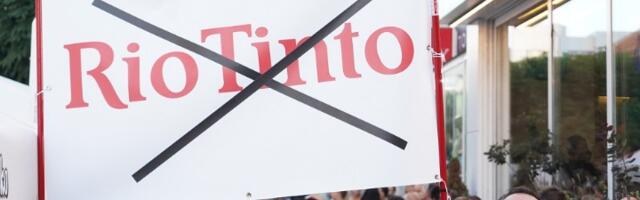 Studenti pozivaju na protest ispred Privredne komore