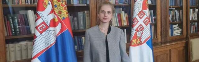 Grujić: Zašto se Vučić i njegov poljuljani režim plaše prvog novembra?