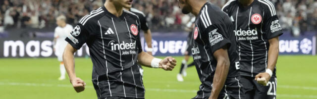 LIGA ŠAMPIONA Malo golova, derbiji razočarali, fantastični Vanja Milinković Savić (VIDEO)