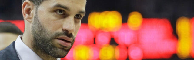 Selektora Srbije čeka pakao u Podgorici - Alimpijević s Turcima u Crnoj Gori