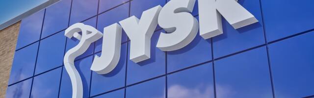 Black Friday u JYSKu traje duže nego ikada: Čak 12 dana velikih popusta