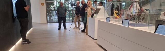 Tehnion, sinonim za znanje i inovaciju: Mesto gde se ideje pretvaraju u stvarnost