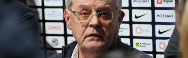 OŠTAR ODGOVOR ČOVIĆA: „To nije istina, Upravni odbor nije smenjen!“