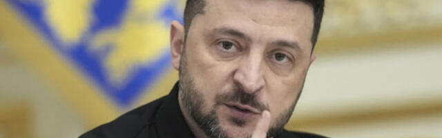 Зеленски: Преговарачи САД и Украјине дорадили оквирни мировни споразум из Женеве