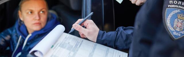 Saobraćaj u Srbiji više nikad neće biti isti! Stižu velike promene, a za mnoge vozače OVO će biti najstrašnije