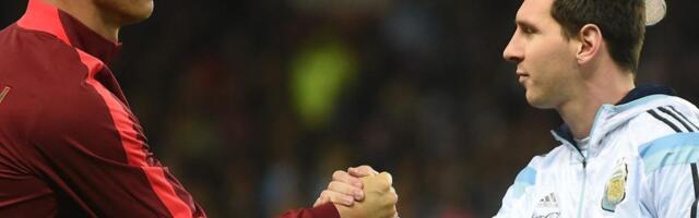 RONALDO PROTIV MESIJA - KONAČNI OKRŠAJ?! Da li ćemo ovog datuma gledati poslednju bitku dve fudbalske legende?!