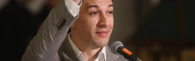 "Nema predaje Kosova i Metohije": Viktor Savić zagrmeo iz Beča