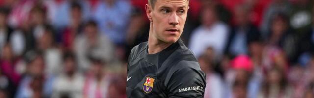 Odlične vesti za Barselonu