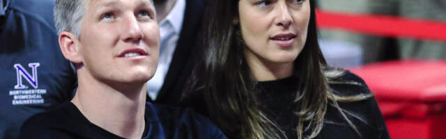 ANA IVANOVIĆ U TOTALNOM ŠOKU Švajni za ogroman novac otkriva sve o razvodu?