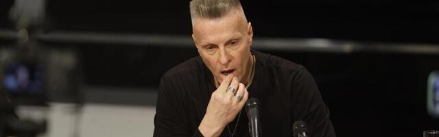 "JESI LI NESPOSOBNA, TREBA KRANOVIMA DA TE PREBACE?" Đorđe David uvredio devojku u kolicima: "Nisam znao da je invalid, potpuno sam se pogubio"