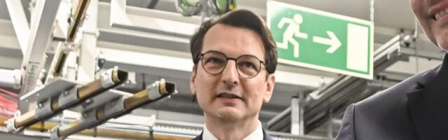 Ko je Milan Nedeljković, rođeni Kruševljanin i novi prvi čovek BMW-a?