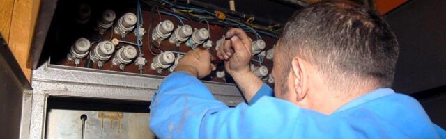 DANAS BEZ STRUJE U BEOGRADU: Na spisku za isključenja delovi ovih 9 opština