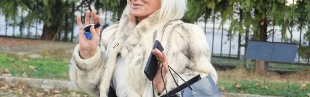 KOLIKO GODINA IMA VERA MATOVIĆ ZAPRAVO? Kune se u najmilije da nema 79