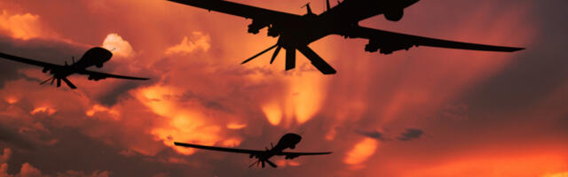 AMERIČKI MEDIJI UPOZORAVAJU NATO: Rusija će 2026. pregaziti Ukrajinu - 60.000 dronova preplaviće zemlju