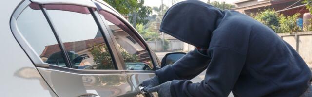 SUVI GENIJE! Ukrao svoj automobil, pa završio u pritvoru: Zbog ovakve ideje manje nije ni zaslužio!