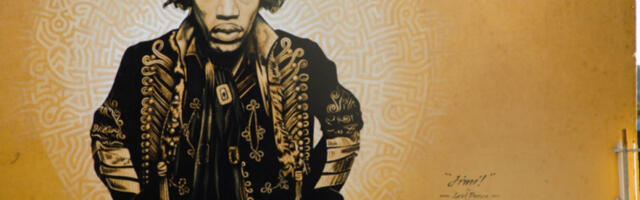 Хендриксови саборци умрли у сиромаштву, а музика се и даље експлоатише