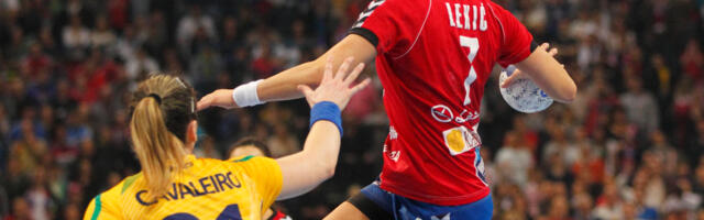 Rukometašice Srbije ovaj uspeh dugo neće ponoviti, pre 12 godina je Beograd gledao neviđenu senzaciju!