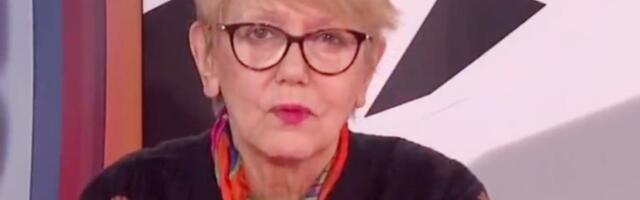 SONJA BISERKO OPET NAPADA SRBIJU, I TO IZ CRNE GORE! Priželjkuje devedesete i optužuje državu za "širenje ruskog uticaja"