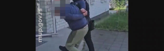 UHAPŠENI PREVARANTI IZ NEKOLIKO GRADOVA Oprali na stotine miliona dinara