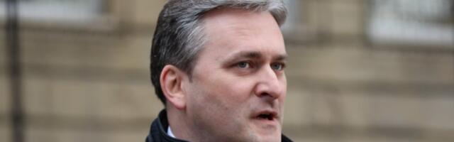 Monstruozno: Selaković izložen kampanji lova na veštice i montiranom političkom procesu