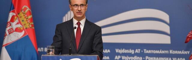 Macut: Infrastrukturni projekti i normalizacija obrazovanja najveći uspesi moje vlade