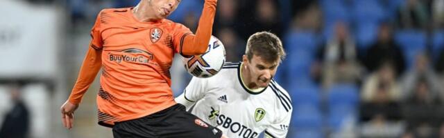 Višegodišnje suspenzije za četiri fudbalera zbog klađenja na kartone