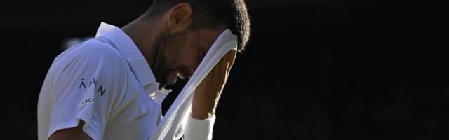 Britanac otpisao Novaka Đokovića!