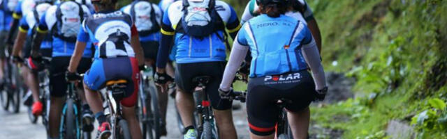 У Италији на бициклистички тим испаљени хици из аутомобила у покрету