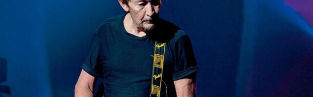 Preminuo pevač Kris Ria