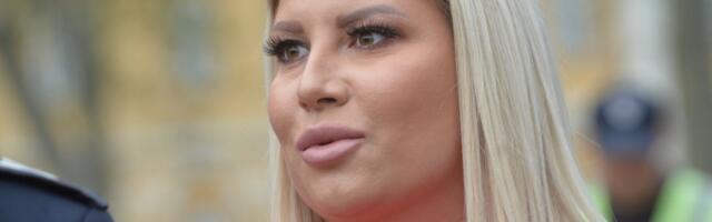 Evo sa kim je trudna Dea Đurđević! Bili u vezi još u srednjoj školi: "Ludo je zaljubljena"